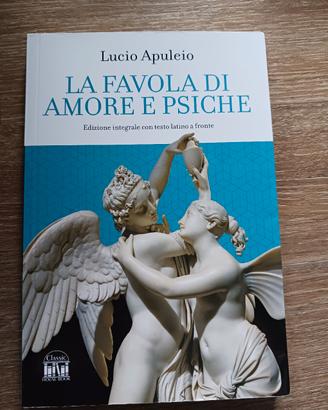 La favola di Amore e Psiche 