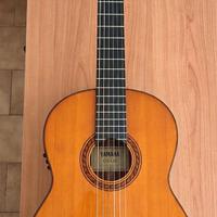 Chitarra Classica Yamaha CG-120 