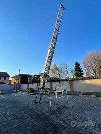 Elevatore per traslochi cte pratika