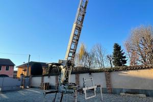 Elevatore per traslochi cte pratika