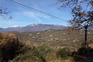 Terreno edificabile di 14000 mq con rudere