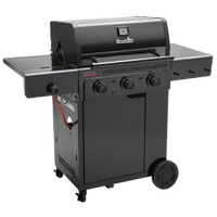Barbecue CHAR-BROIL Essential 3G GAS 3F+1 BCBE03