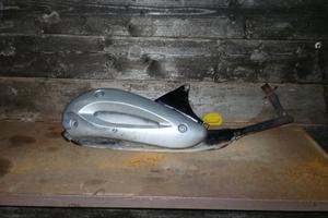 marmitta liberty 50 4tempi 