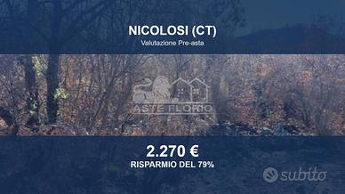 Immobile in asta di 36546 m² a Pedara