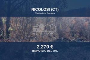 Immobile in asta di 36546 m² a Pedara
