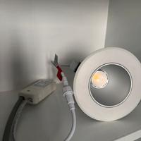 iLed  4 faretti  da soffitto