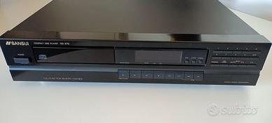 moduli stereo anni 80  e 90