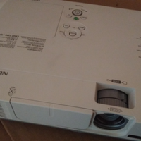 Videoproiettore Nec proiettore hdmi 3100 lumens