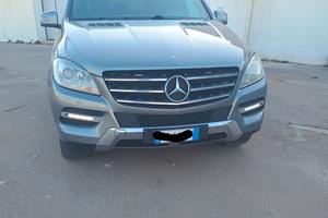 Mercedes ML 250