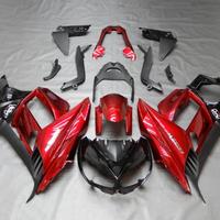 Carena completa KAWASAKI Z1000 SX 2011 - 2016 C6