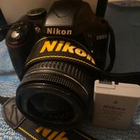 Nikon D3300