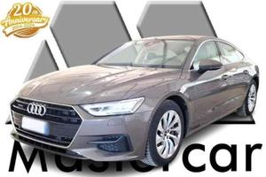 AUDI A7 S/back 50 2.0 tfsi e ULTRA 299Cv Quattro