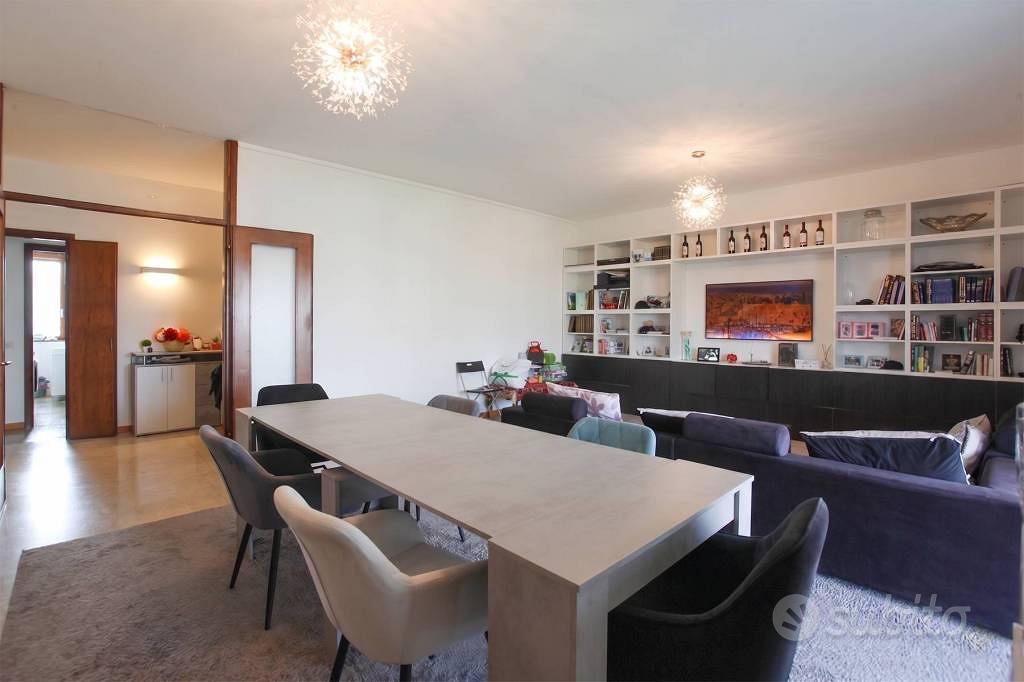 Appartamento – Milano, Bande Nere, Municipio 6 - Vista 3