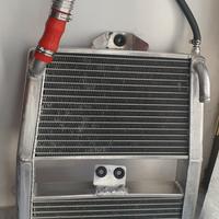 Radiatore Malossi