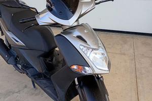 Kimco agility 125
