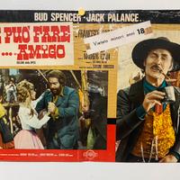 FOTOBUSTE BUD SPENCER