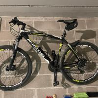 mtb  bottecchia 120