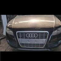 Musata completa audi a4 s4 v6t 3000 turbo