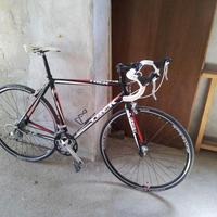 Bici da strada Trek