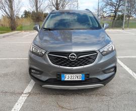 OPEL Mokka 2ª serie - 2017