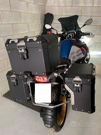 Bmw r 1250 gs - 2019