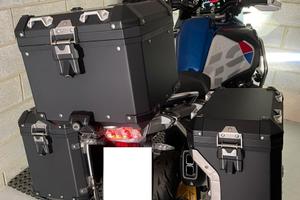 Bmw r 1250 gs - 2019