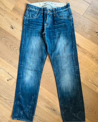 Guess Jeans vintage