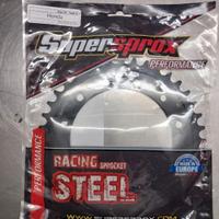 Corona 50 denti passo 520