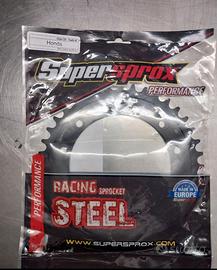 Corona 50 denti passo 520