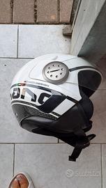 casco per moto