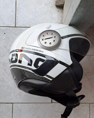 casco per moto