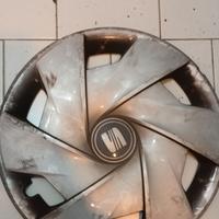 Copricerchi SEAT IBIZA (coppette)