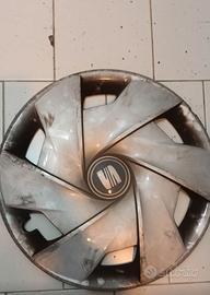 Copricerchi SEAT IBIZA (coppette)