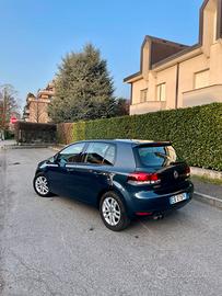 Golf VI 2.0 TDI Highline