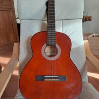 Chitarra classica 