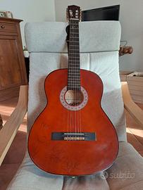 Chitarra classica 