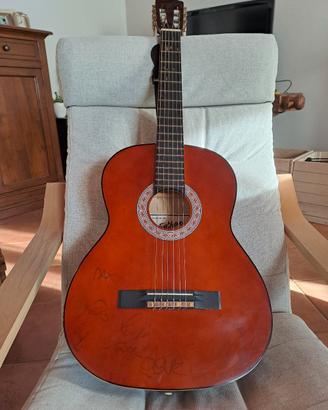 Chitarra classica 