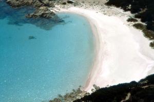 Sardegna La Maddalena casa 4-6 postiletto comoda