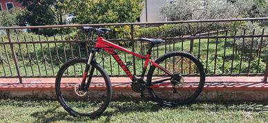 bici mtb