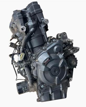 motore yamaha cp2