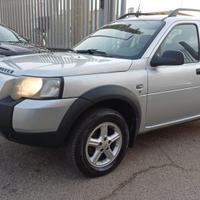 Land Rover Freelander 2.0 Td4 16V cat S 4X4 GANCIO