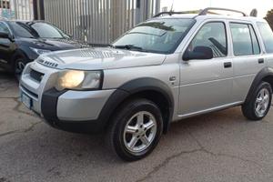 Land Rover Freelander 2.0 Td4 16V cat S 4X4 GANCIO