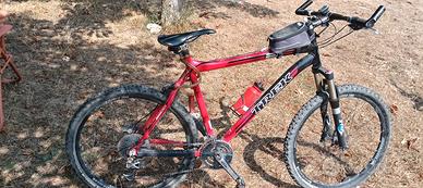 Trek più graziella