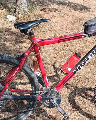 Trek più graziella
