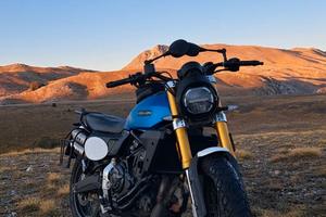 CABALLERO 700