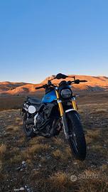 CABALLERO 700
