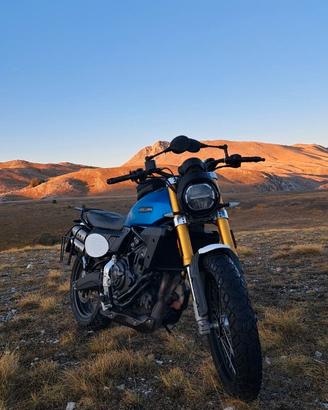 CABALLERO 700
