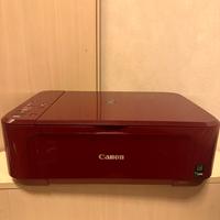 Stampante Scanner Fotocopiatrice |Canon