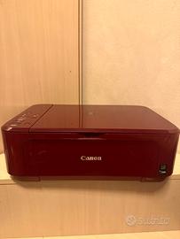 Stampante Scanner Fotocopiatrice |Canon