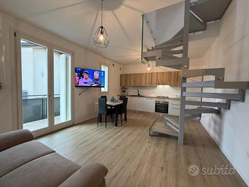 Casa Alma appartamento Castelfranco Veneto